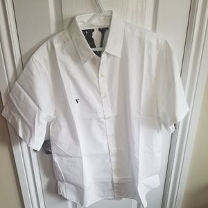 VLone short sleeve shirt